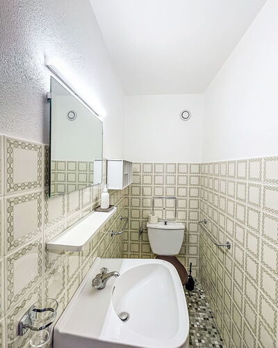 Cransalpin Apt. 28 Secteur 1 530.21