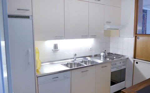 Genziana B 20: Proprietà, Camera, Cucina, Cabinetry, Mobilia, Costruzione, Proprietà Del Materiale, Casa, Architettura, Lavello