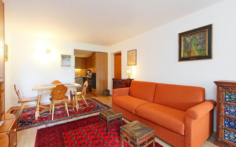 Alloggio:&nbsp;Terrasse des Alpes 618 760.33