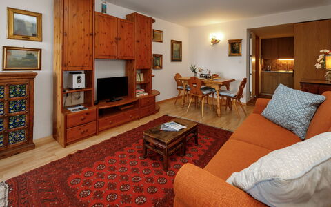 Alloggio:&nbsp;Terrasse des Alpes 618 760.33