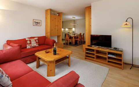 Alloggio:&nbsp;Terrasse des Alpes 917 760.32