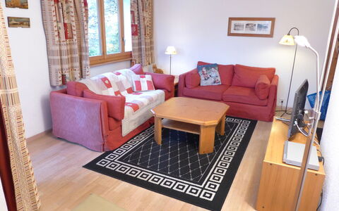 Alloggio:&nbsp;Terrasse des Alpes 917 760.32