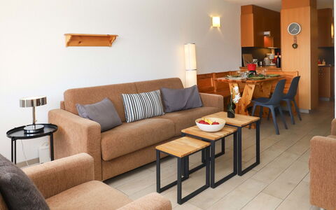 Alloggio:&nbsp;Terrasse des Alpes 815 760.11