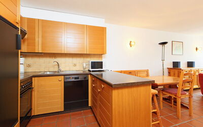 Alloggio:&nbsp;Terrasse des Alpes 615 760.9