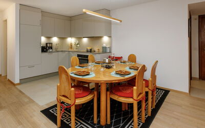 Alloggio:&nbsp;Terrasse des Alpes 917 760.32
