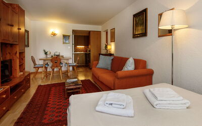 Alloggio:&nbsp;Terrasse des Alpes 618 760.33