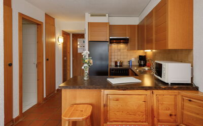 Alloggio:&nbsp;Terrasse des Alpes 615 760.9