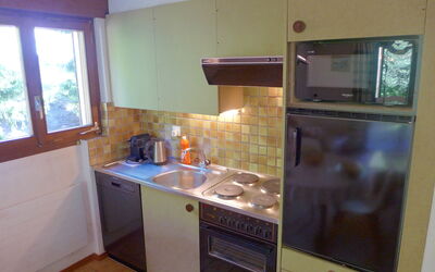 Alloggio:&nbsp;Terrasse des Alpes 3008 760.3
