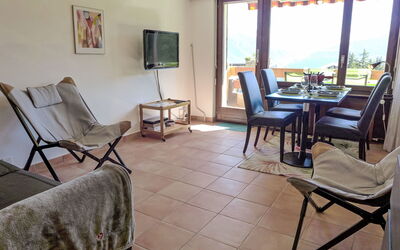 Alloggio:&nbsp;Terrasse des Alpes 2006 760.22