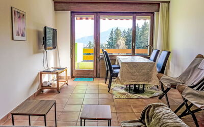 Alloggio:&nbsp;Terrasse des Alpes 2006 760.22