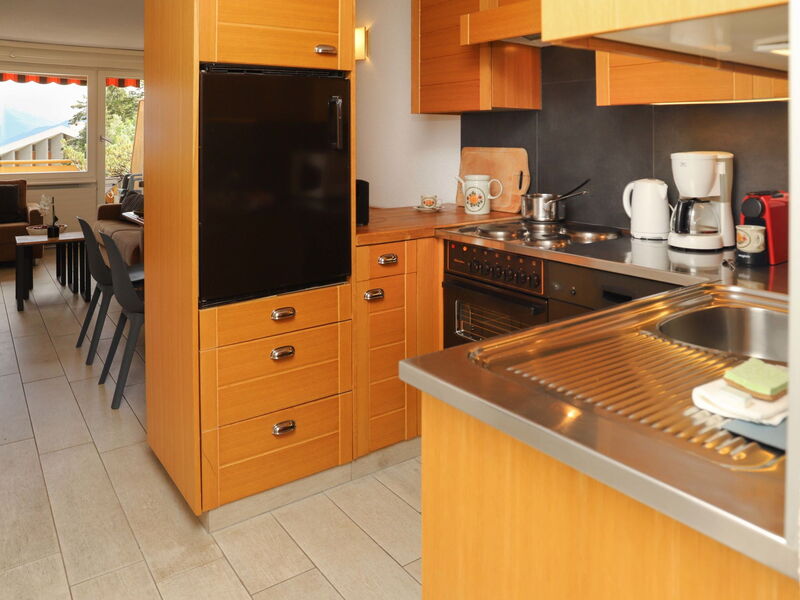 Alloggio:&nbsp;Terrasse des Alpes 815 760.11