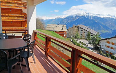 Crans-Montana 780