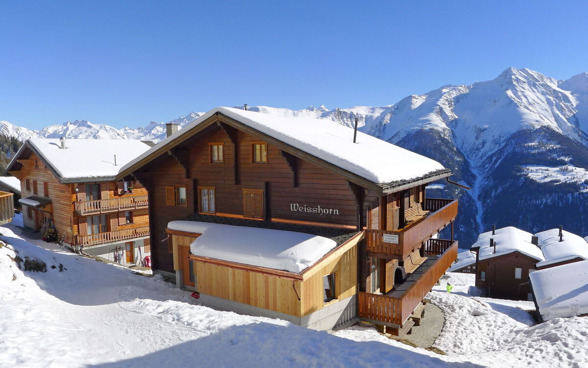 Bettmeralp 200