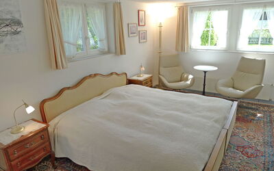 Alloggio:&nbsp;Beau Site 7.1