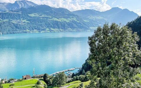 Platten: Blu, Geografia Montane, Acqua, Montagna, Corpo D'Acqua, Verde, Paesaggio Naturale, Collina, Highland, Paesaggio