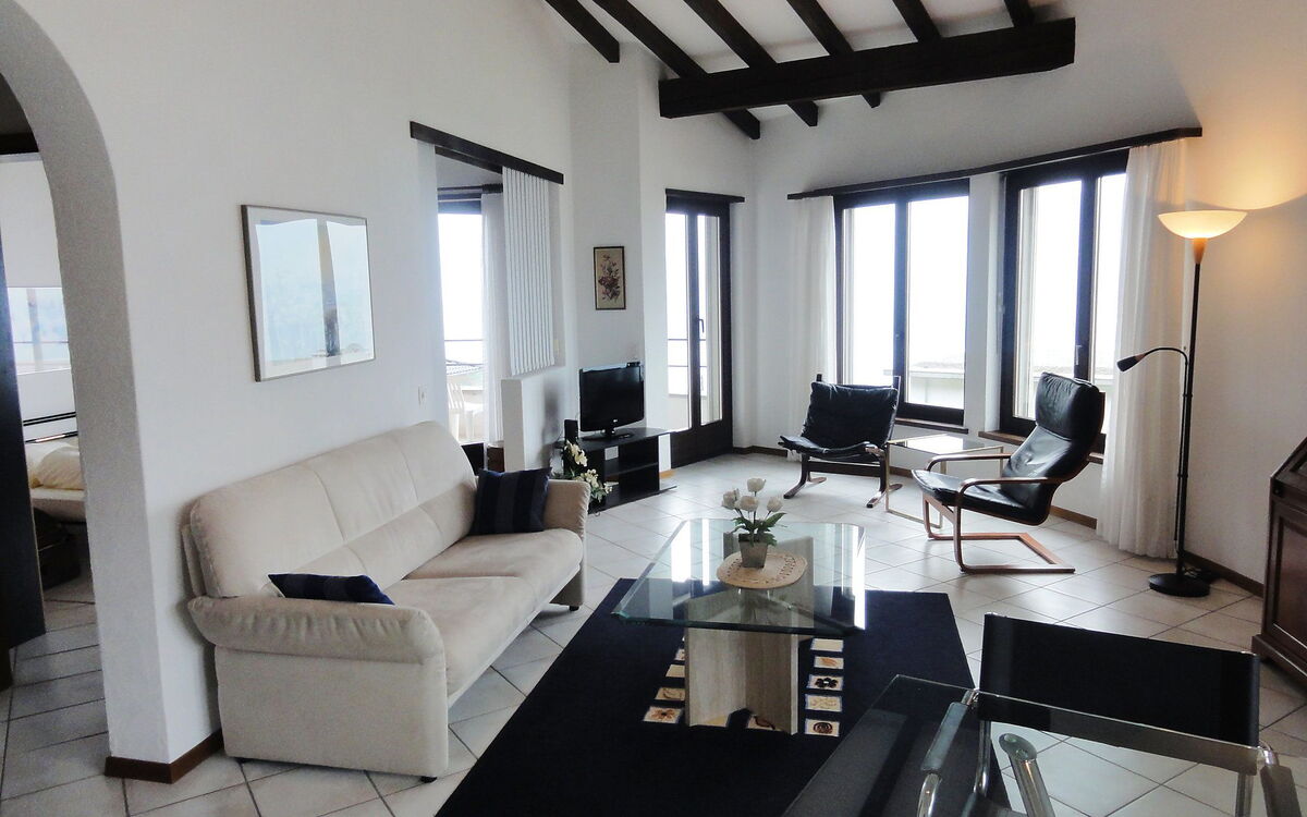 Alloggio:&nbsp;Residenza Miralago Apt. C25 100.44