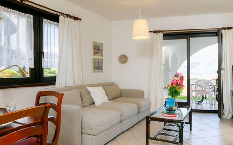 Alloggio:&nbsp;Residenza Miralago Apt. A4 100.9