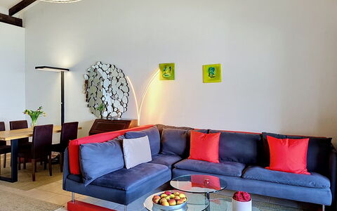 Alloggio:&nbsp;Residenza Miralago Apt. C27 100.5