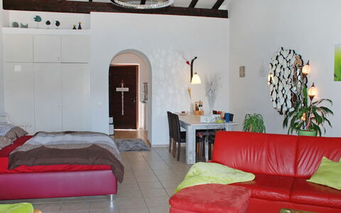 Alloggio:&nbsp;Residenza Miralago Apt. C27 100.5
