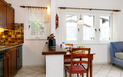 Alloggio:&nbsp;Residenza Miralago Apt. A8 100.10