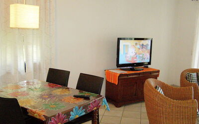Alloggio:&nbsp;Residenza Miralago Apt. C28 100.35