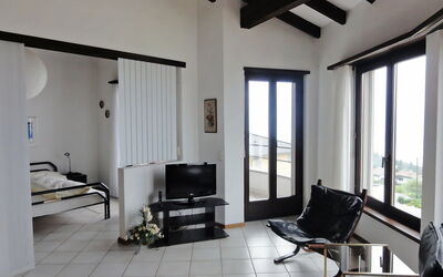 Alloggio:&nbsp;Residenza Miralago Apt. C25 100.44