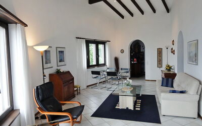 Alloggio:&nbsp;Residenza Miralago Apt. C25 100.44