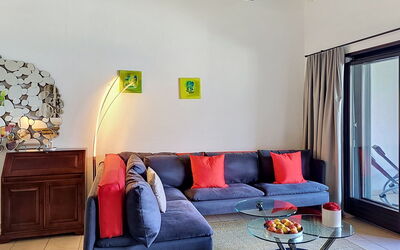 Alloggio:&nbsp;Residenza Miralago Apt. C27 100.5