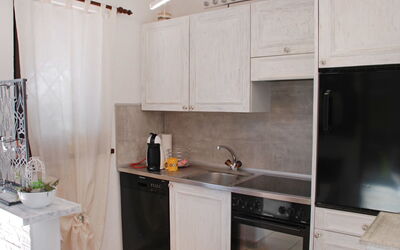 Alloggio:&nbsp;Residenza Miralago Apt. C27 100.5