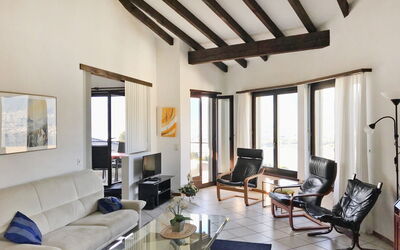 Alloggio:&nbsp;Residenza Miralago Apt. C25 100.44