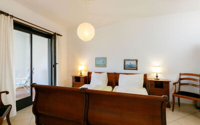 Alloggio:&nbsp;Residenza Miralago Apt. A4 100.9