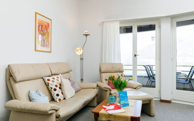 Alloggio:&nbsp;Residenza Miralago Apt. B15 100.25