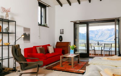 Alloggio:&nbsp;Residenza Miralago Apt. C29 100.6