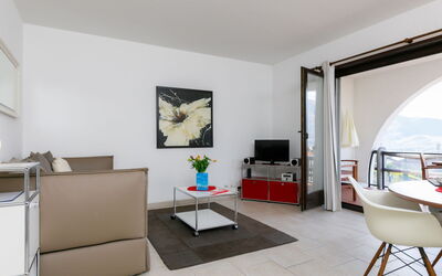 Alloggio:&nbsp;Residenza Miralago Apt. D33 100.11