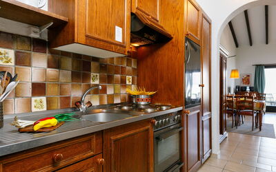 Alloggio:&nbsp;Residenza Miralago Apt. A9 100.21