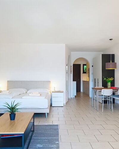 Residenza Miralago Apt. A6 100.20