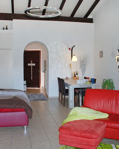 Residenza Miralago Apt. C27 100.5