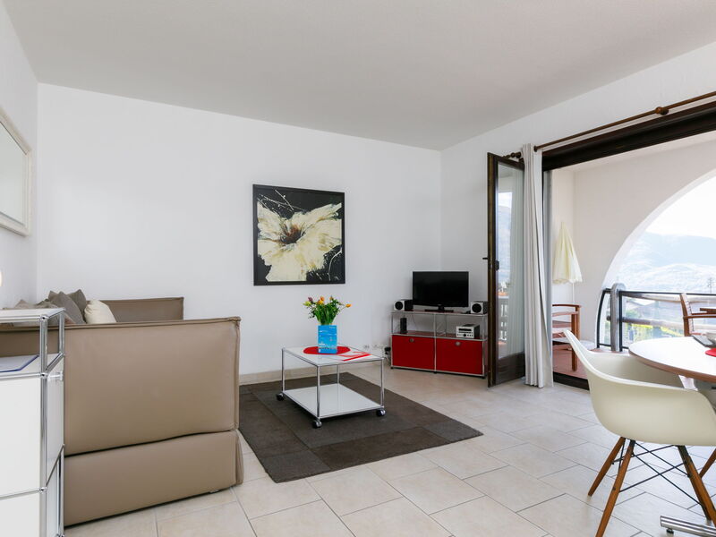 Alloggio:&nbsp;Residenza Miralago Apt. D33 100.11