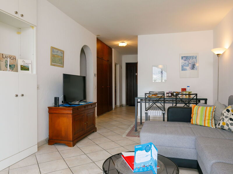 Alloggio:&nbsp;Residenza Miralago Apt. B13 100.24