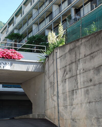 Condominio Collina