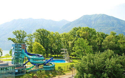Locarno 410: Hill Station, Natura, Vegetazione, Verde, Montagna, Riserva Naturale, Highland, Natura Selvaggia, Acqua, Botanica
