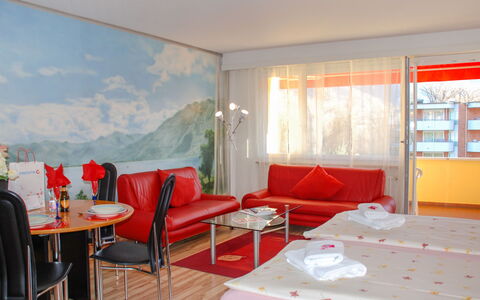 Alloggio:&nbsp;Residenza Lido 410.24