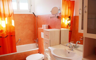 Alloggio:&nbsp;Residenza Lido 410.24