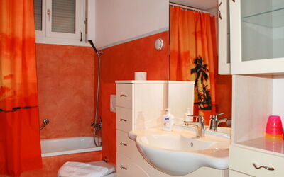 Alloggio:&nbsp;Residenza Lido 410.24