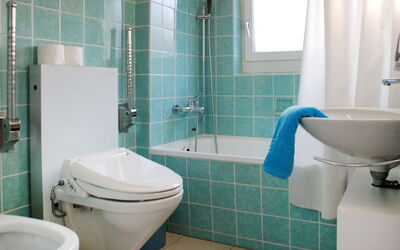 Alloggio:&nbsp;Residenza Lido Appartment 011 410.26