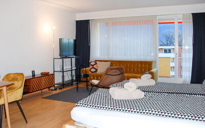 Alloggio:&nbsp;Residenza Lido Appartment 601 410.25