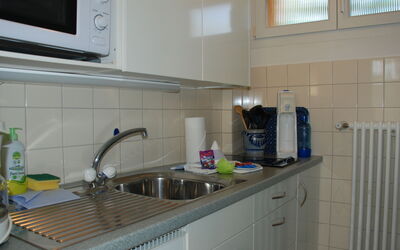 Alloggio:&nbsp;Residenza Lido Appartment 008 410.1
