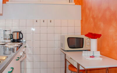 Alloggio:&nbsp;Residenza Lido 410.24