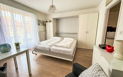 Alloggio:&nbsp;Residenza Corallo 100.7