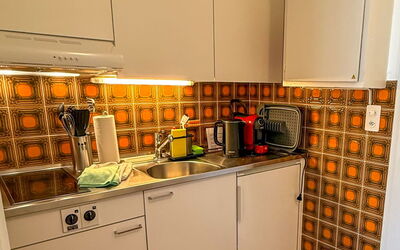 Alloggio:&nbsp;Residenza Corallo 100.7